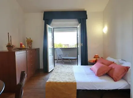 House Aurora Lejlighedshotel 3*