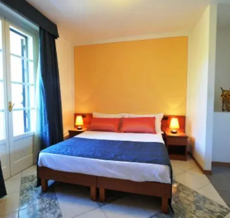 公寓式酒店 House Aurora 3*