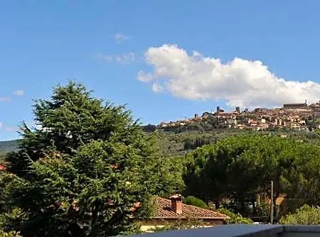 Lejlighedshotel House Aurora 3*