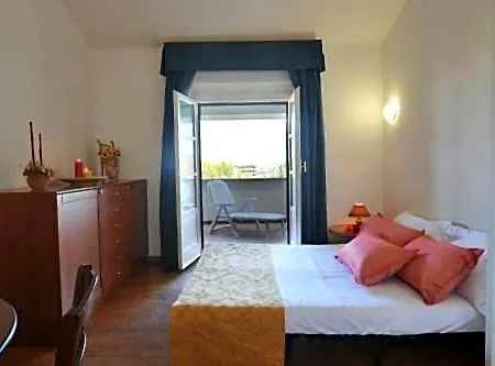 House Aurora Lejlighedshotel