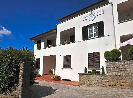 House Aurora 3* Cortona
