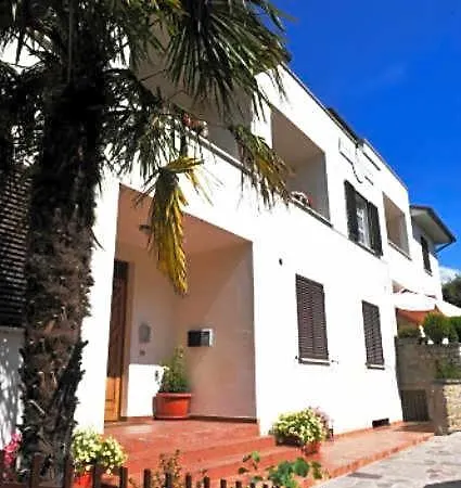 House Aurora Lejlighedshotel Cortona