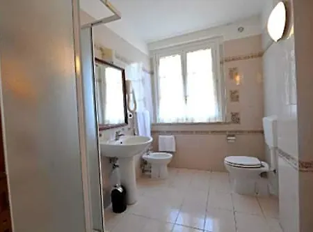 Lejlighedshotel House Aurora Cortona
