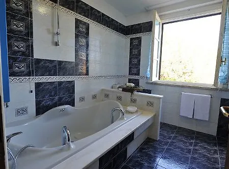 House Aurora Lejlighedshotel 3*