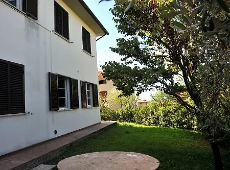 公寓式酒店 House Aurora 3*