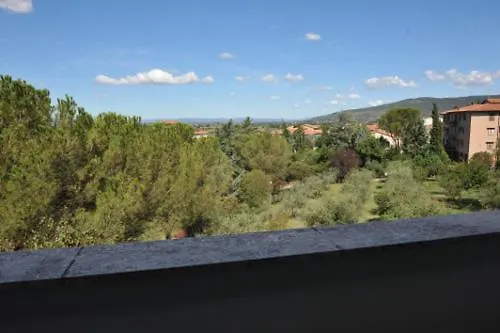 Апарт-отель House Aurora