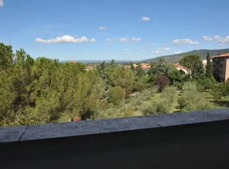 Aparthotel House Aurora