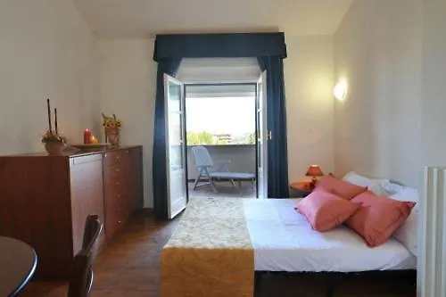 House Aurora Apart Otel 3*