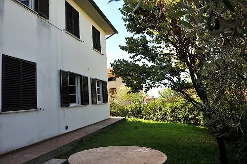 Apart Otel House Aurora 3*